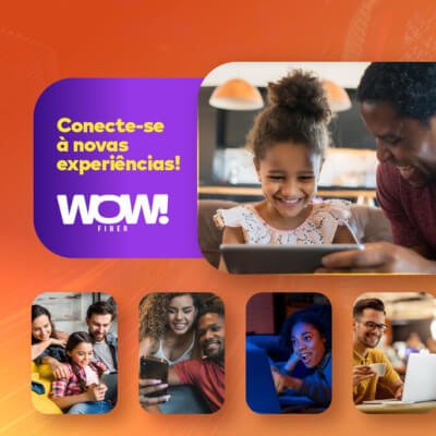 Internet fibra Óptica em Vila Nova Bonsucesso - Guarulhos