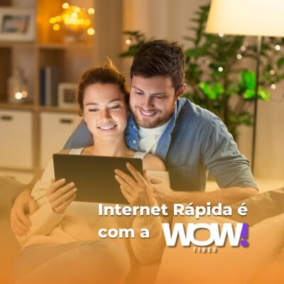 Internet residencial em Cézar de Souza, Mogi das Cruzes - SP