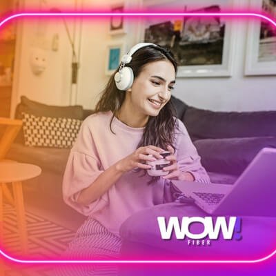 Internet residencial em Vila Oliveira em Mogi das Cruzes, SP