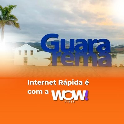 Planos de internet em Itapema - Guararema, SP