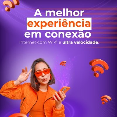 Planos de internet no Jardim Tremembé em SP