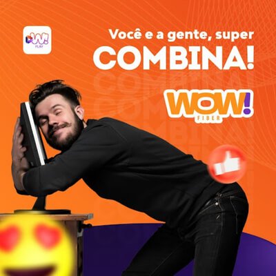 Internet Banda Larga