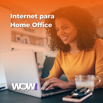 Internet para Home Office
